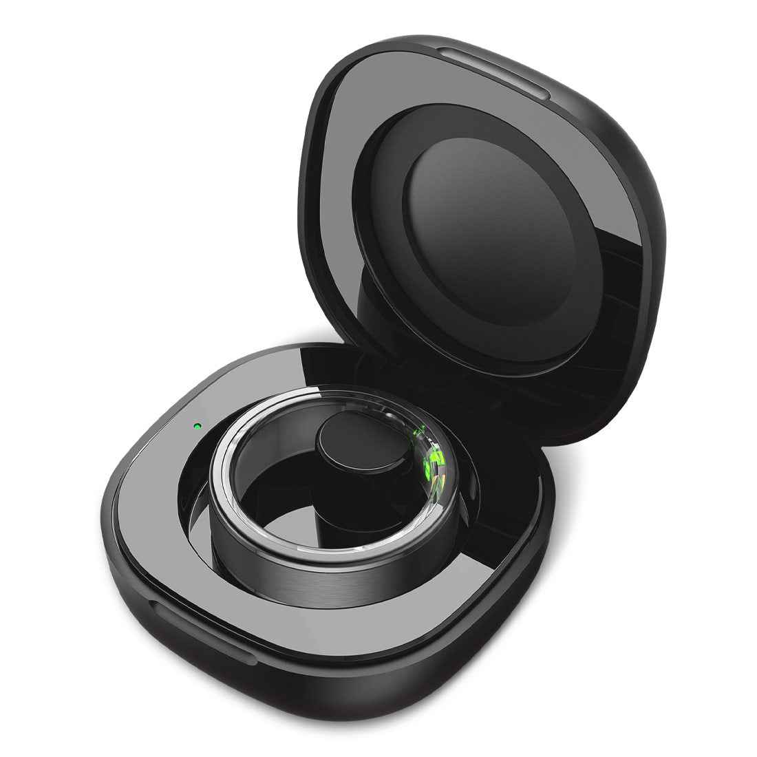 Smart ring - Anello smart - Saturn